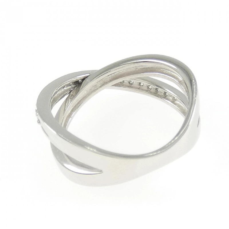 Nhẫn kim cương Vandome 0.19CT - Hàng hiệu Authentic 838851