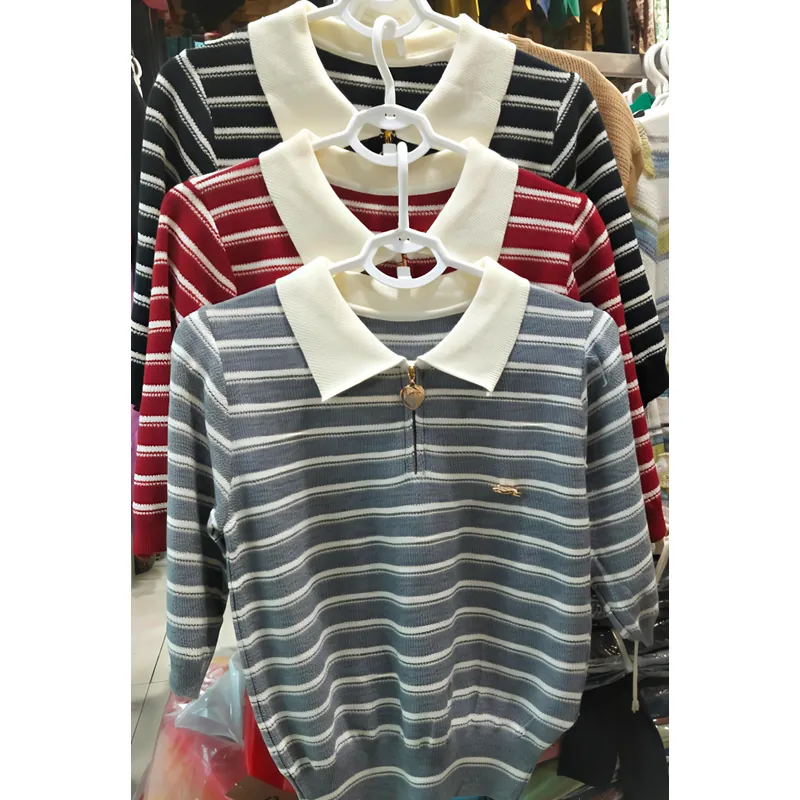 Áo Len quảng Châu Cao cấp  609257