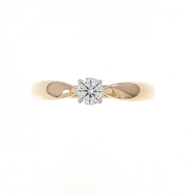 Nhẫn Tiffany Harmony 0.20CT H VS1 3EXT - Hàng hiệu Authentic 832894