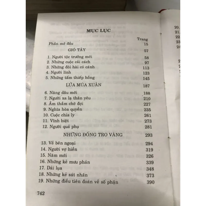 Xuân nguyệt 780247