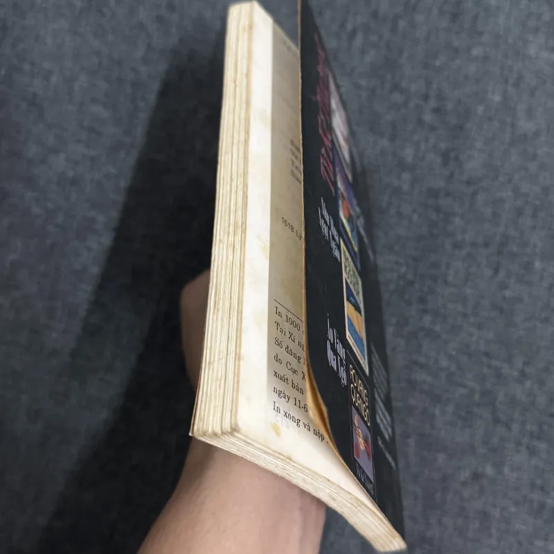 Huyền xưa - Từ Kế Tường 761043