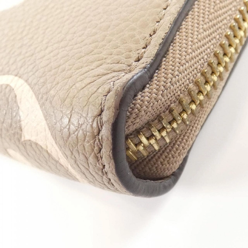 Ví Zippy Louis Vuitton Monogram Bi-color M69794 622468