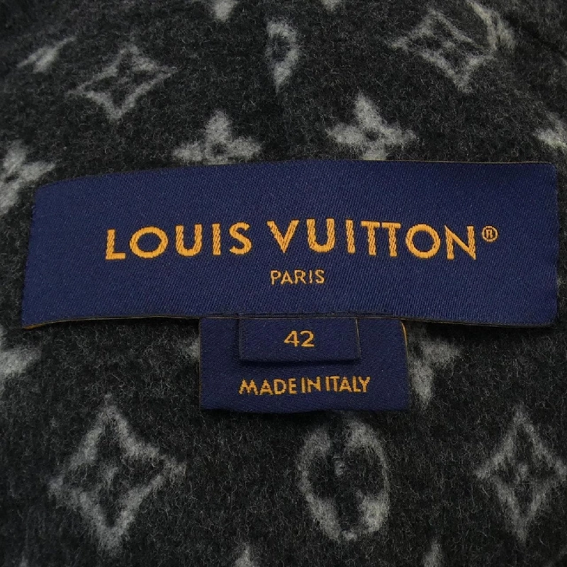 【Mã giảm giá】Áo khoác LOUIS VUITTON 642446