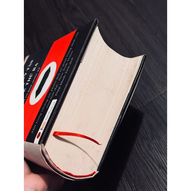 Sự trỗi dậy và suy tàn của đế chế thứ 3  748356