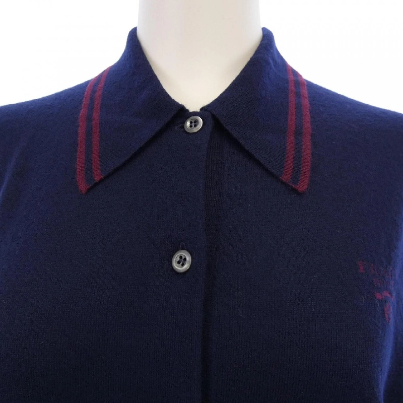 PRADA P24FT SOOO 143D Áo len - Hàng hiệu Chính hãng 773211