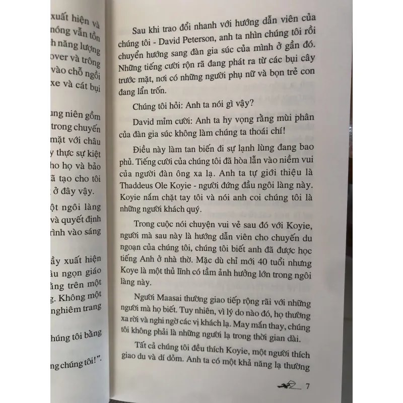 Nhẹ gánh hành trang - David A.Shapiro 1042020