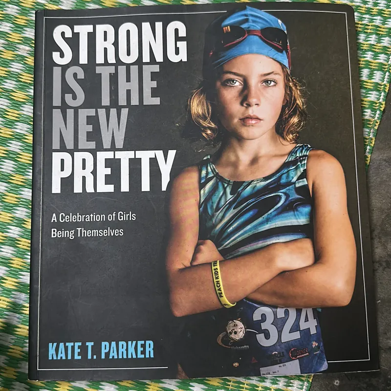 Strong is the new pretty 675463