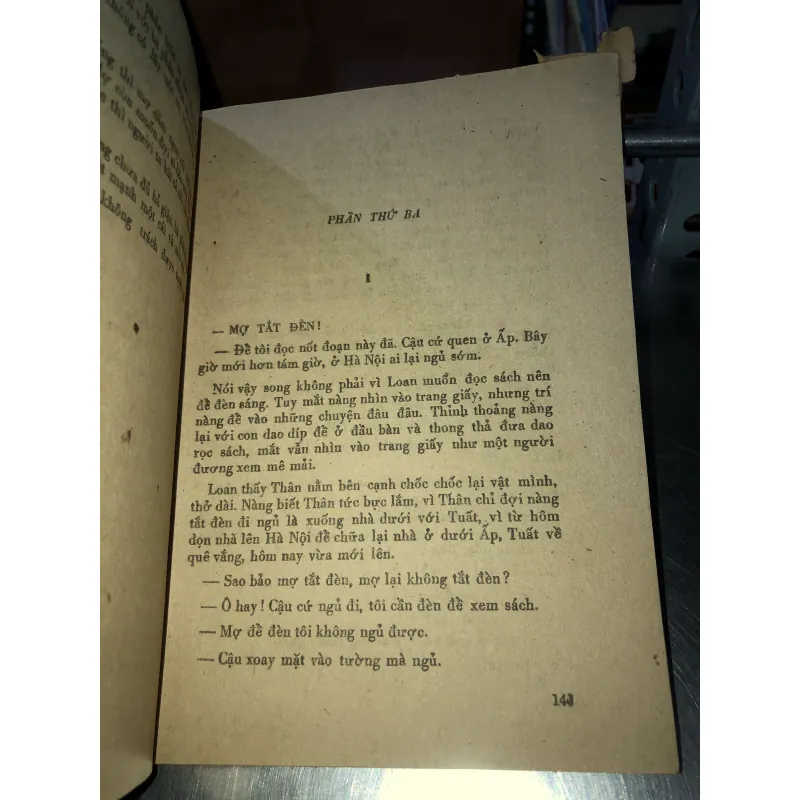 Đoạn tuyệt - Nhất Linh 930040