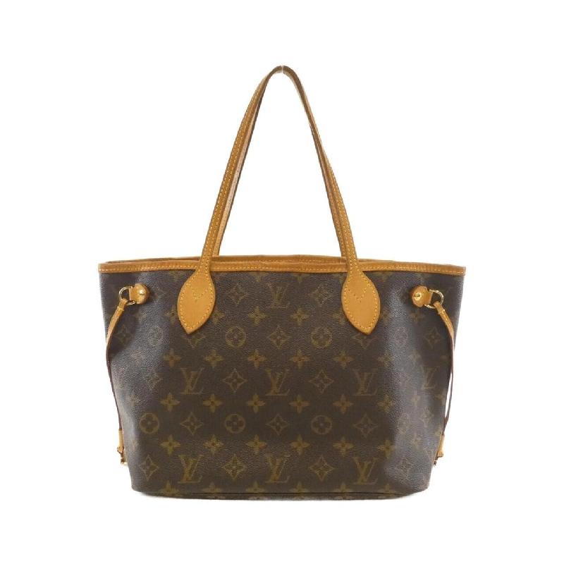 Túi xách Louis Vuitton Monogram Neverfull PM M40155 - Hàng hiệu Chính hãng 765900