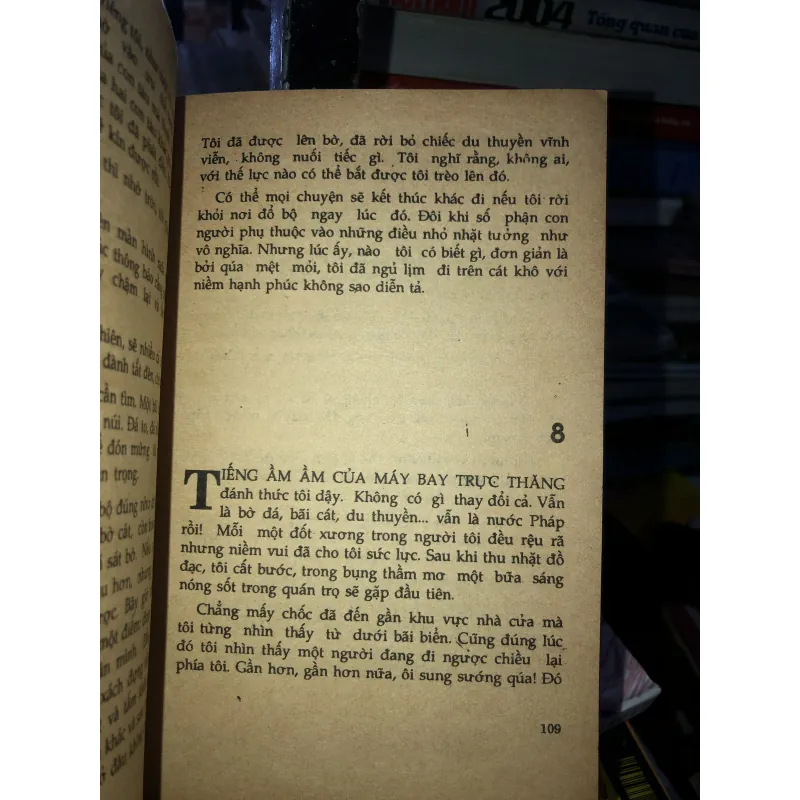 Người chết nói gì? - K. Ioanna 972894