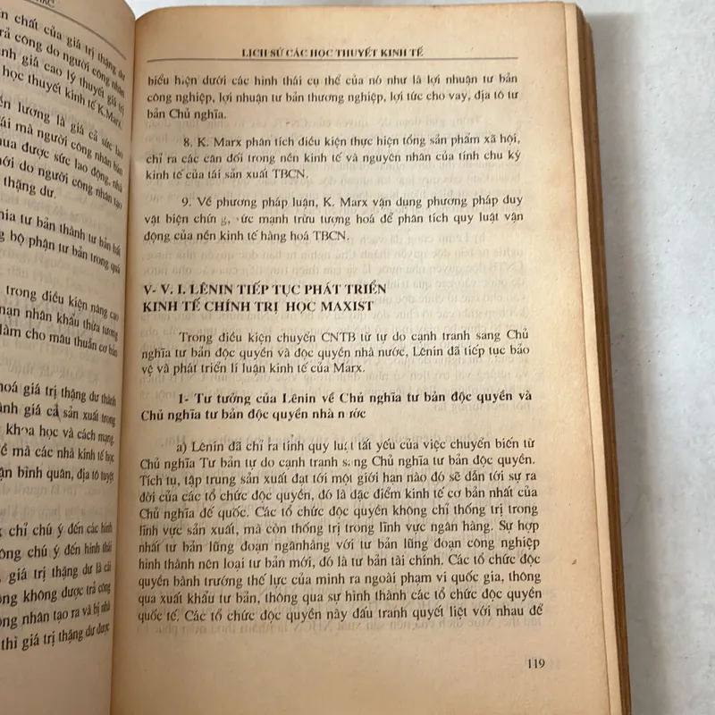 Lịch sử các học thuyết kinh tế  727814