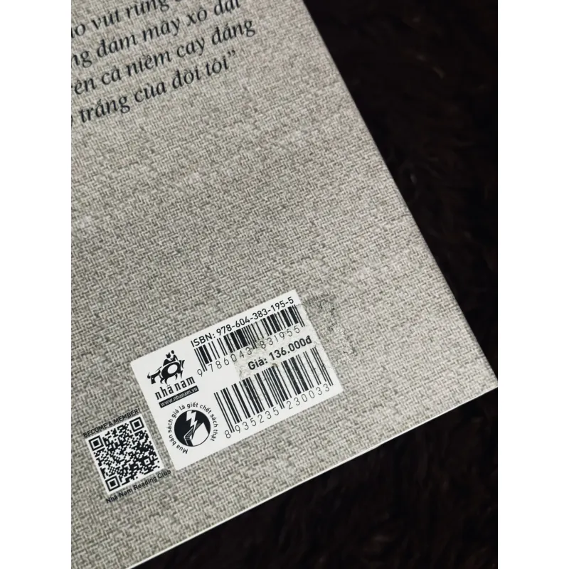 Combo thơ Lưu Quang Vũ + Xuân Quỳnh 957737