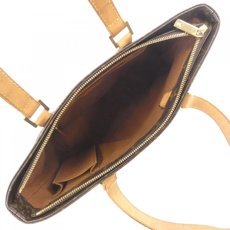 Túi Louis Vuitton Monogram Cabas Piano M51148 615184