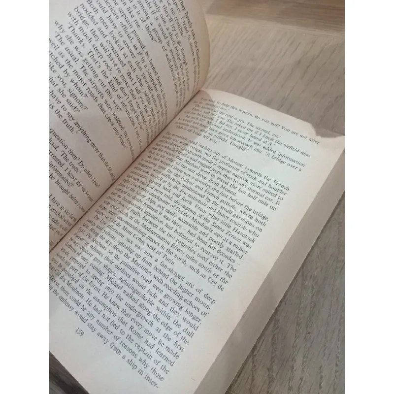 The parsifal mosaic - Robert Ludlum 675251