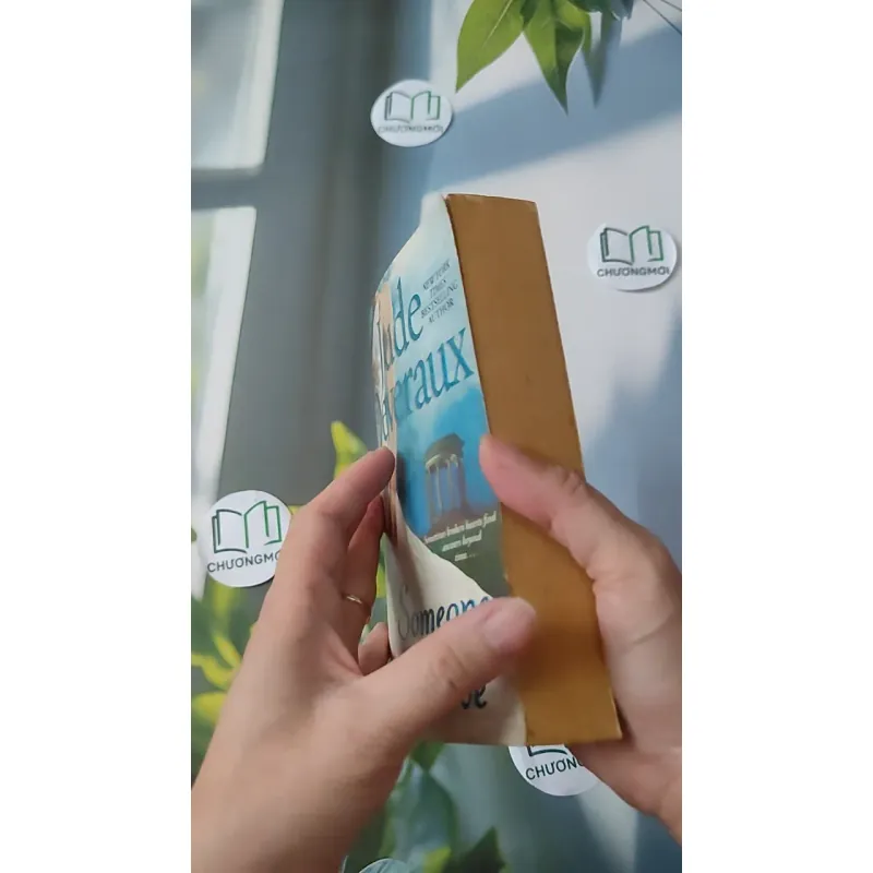 Someone to Love - Jude Deveraux 1027215