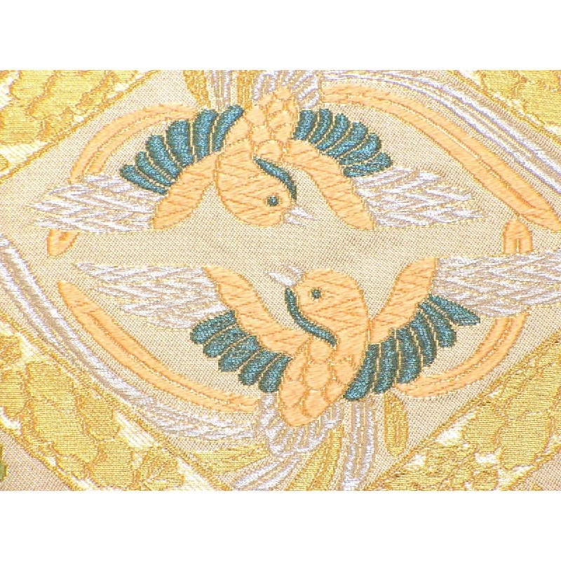 Đai obi - Hàng hiệu Authentic 872147