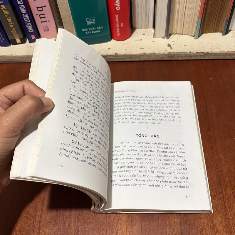 Sách Phật Giáo: Gương Sáng Người Xuất Gia - Đại Sư Liên Trì - Thích Tâm Anh (Dịch) - 2007 755431