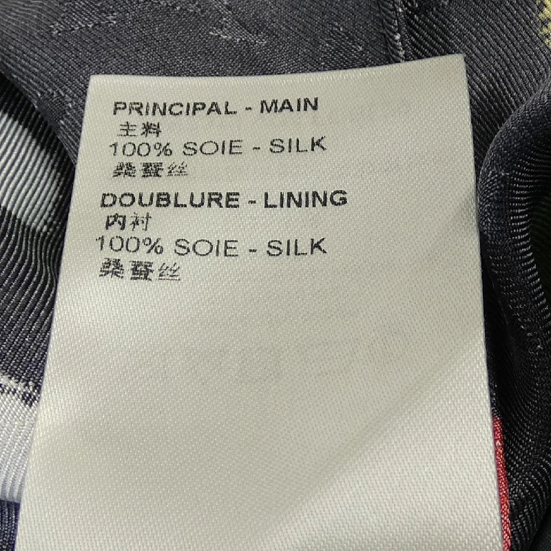 Áo sơ mi ngủ in chấm LOUIS VUITTON LV×YK - Hàng hiệu Authentic 823680