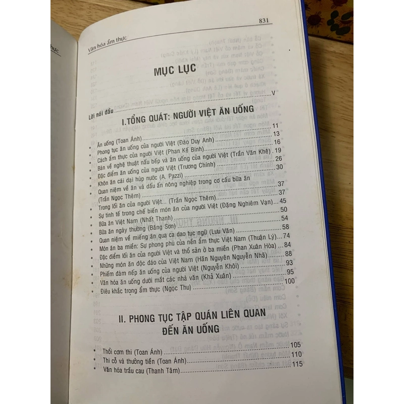 Văn Hóa Ẩm Thực Và Món Ăn Việt Nam 538904