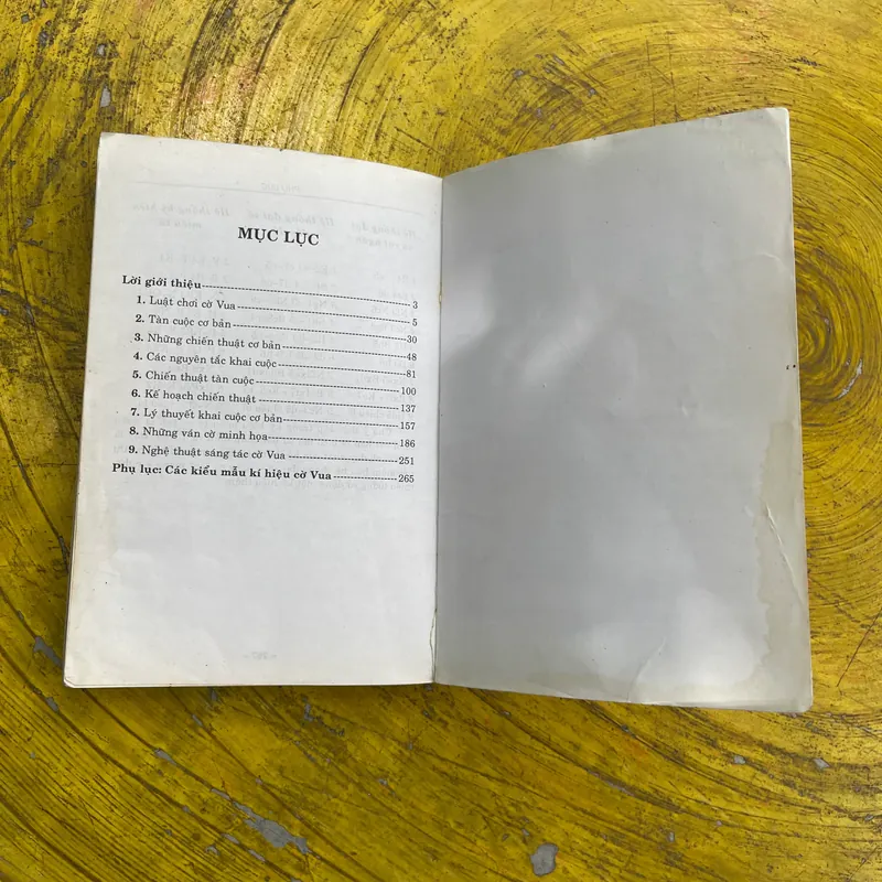 TỰ HỌC CHƠI CỜ VUA- BILL HARTSON 564547