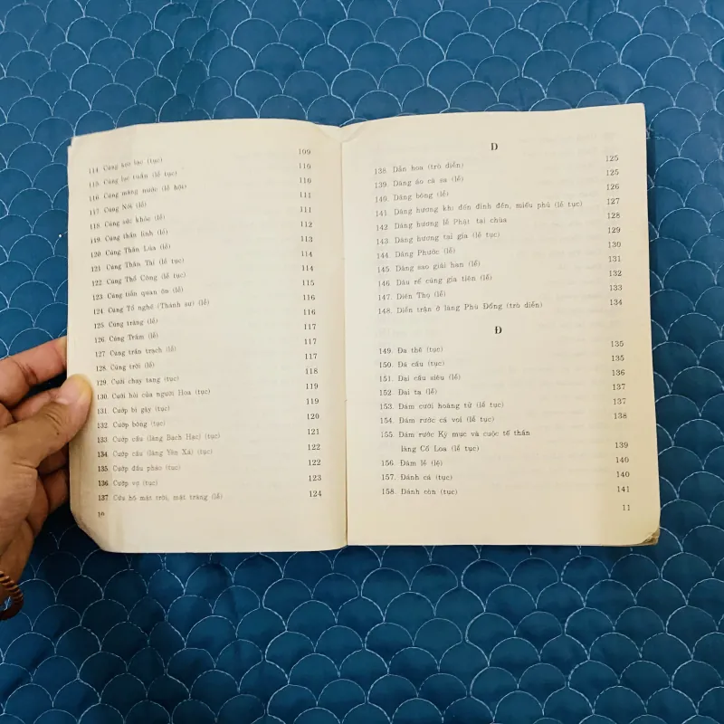 Từ điển lễ tục Việt Nam ( sách hiếm) 1023243