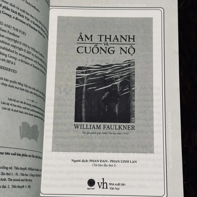 Âm thanh và cuồng nộ 757580