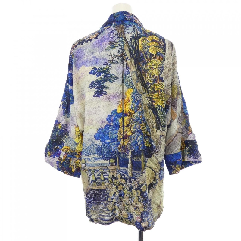 Áo sơ mi ngắn tay LOUIS VUITTON HIS06WTKI - Hàng hiệu Authentic 893523