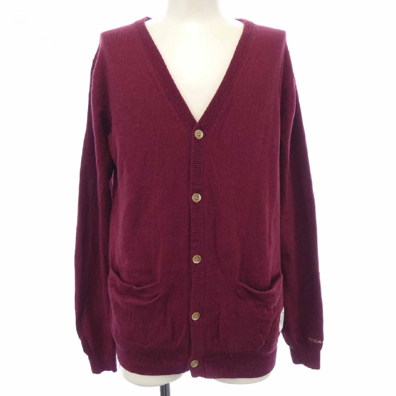 Áo khoác cardigan VICTIM - Hàng hiệu Authentic 901039