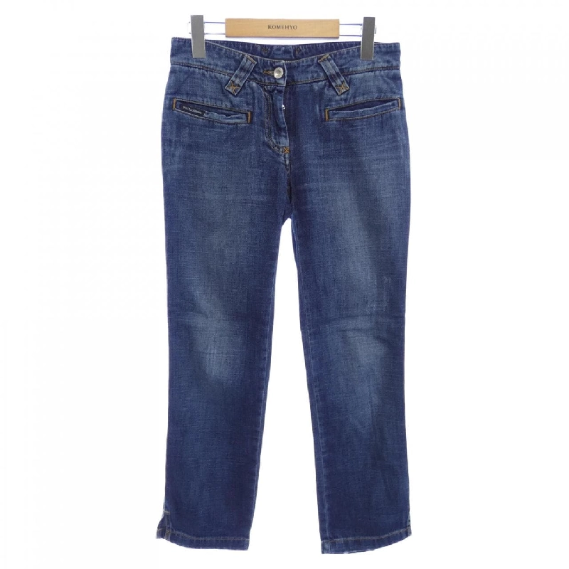 Dolce & Gabbana DOLCE&GABBANA JDPFG/8418 Jeans 646301