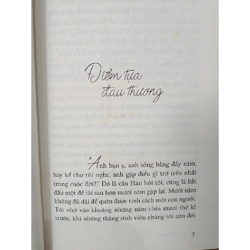 Thương trên bến đợi - Bảo Thương 467770