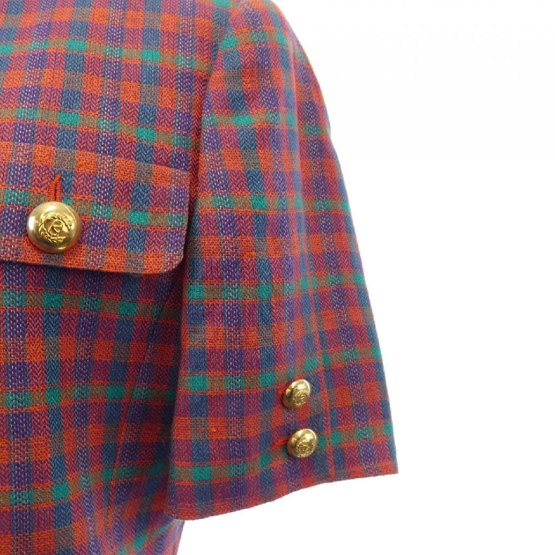 【Mã giảm giá】【Cổ điển】Valentino Garavani VALENTINO GARAVANI Áo khoác 637776