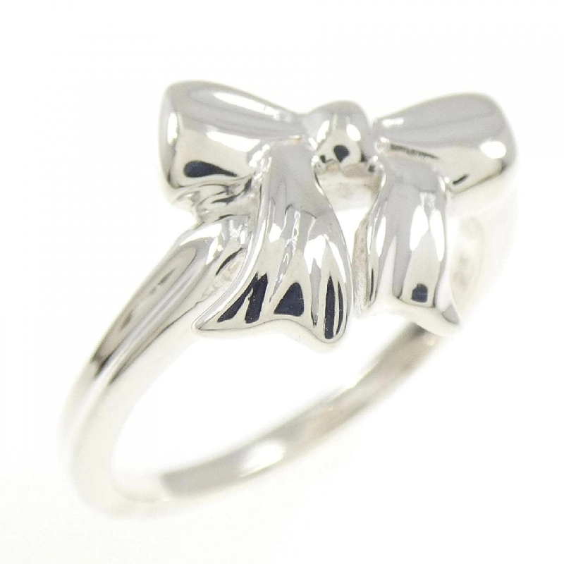 Nhẫn Tiffany 925 - Hàng hiệu Chính hãng 832786