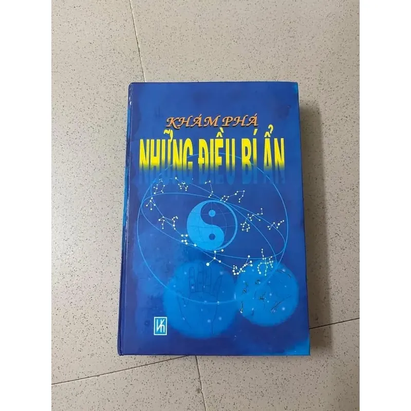 KHÁM PHÁ NHỮNG ĐIỀU BÍ ẨN 605953