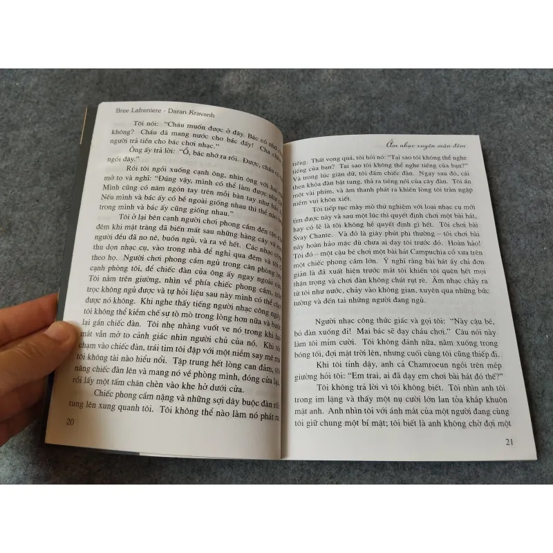 ÂM NHẠC XUYÊN MÀN ĐÊM 718802