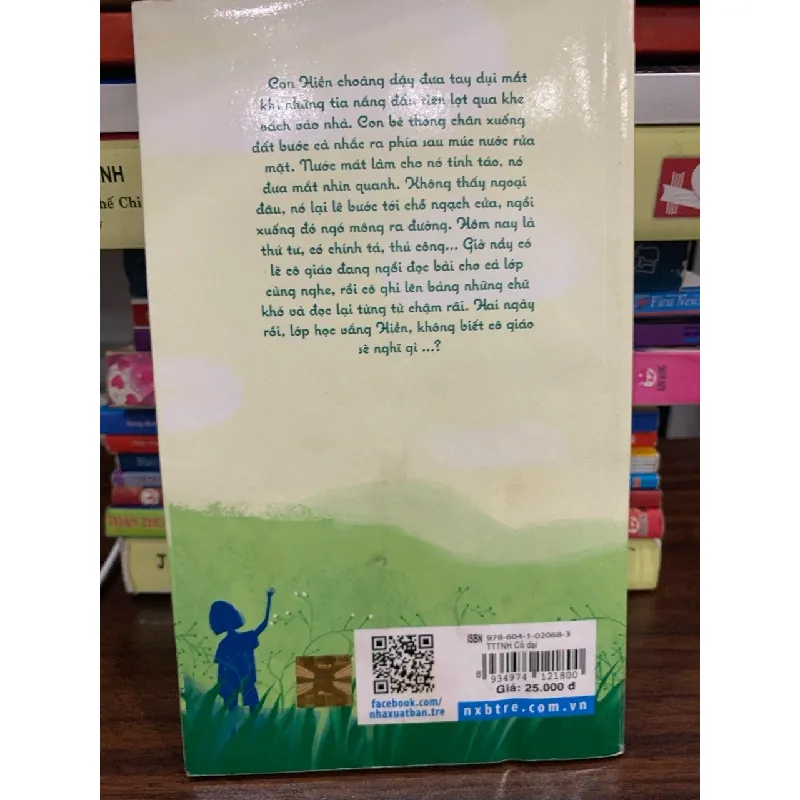 Cỏ dại- Hồng Thuỷ 606330