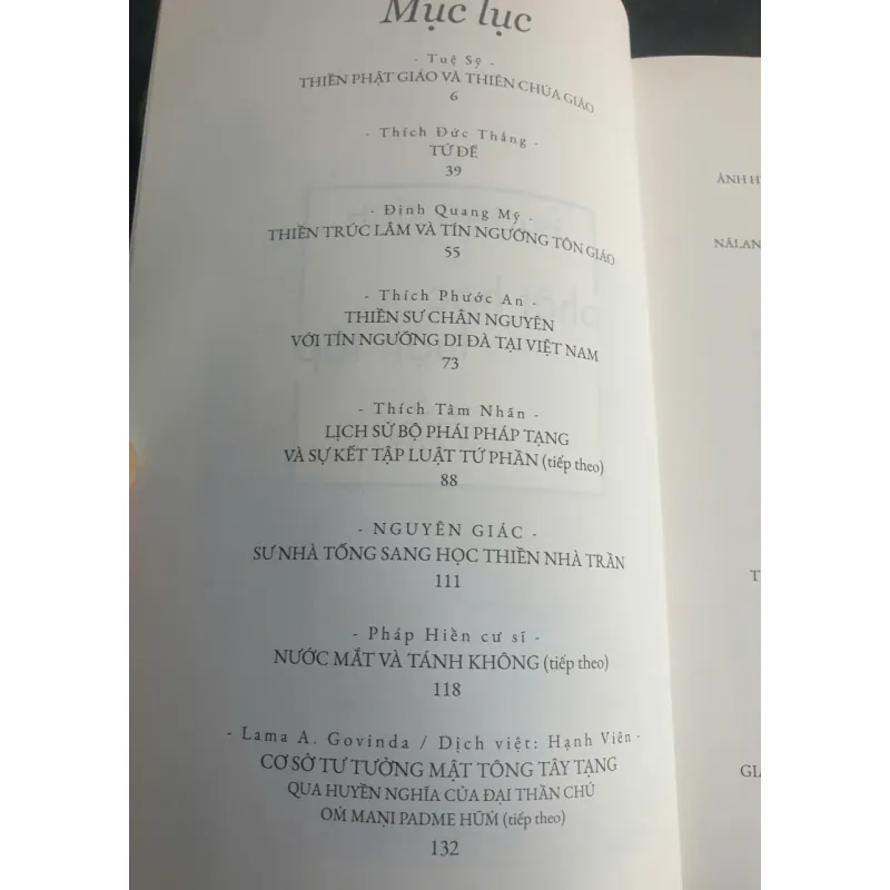 Hương Tích Phật Học Luận Tập 688085