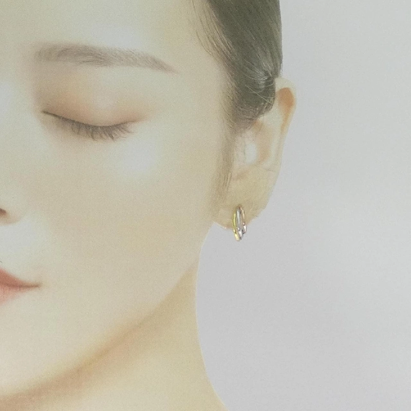 K18/K14WG/K18PG Bông tai - Hàng hiệu Chính hãng 871517