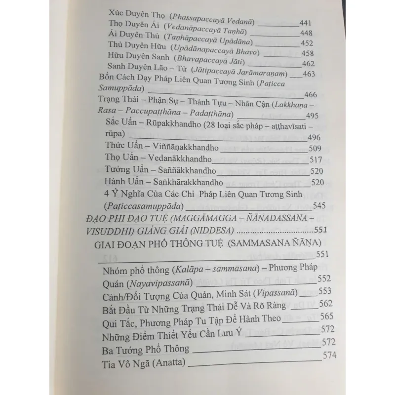 Sách Hướng Dẫn Thiền (Meditation Manual) của Pa Auk Tawya Sayadaw 655280