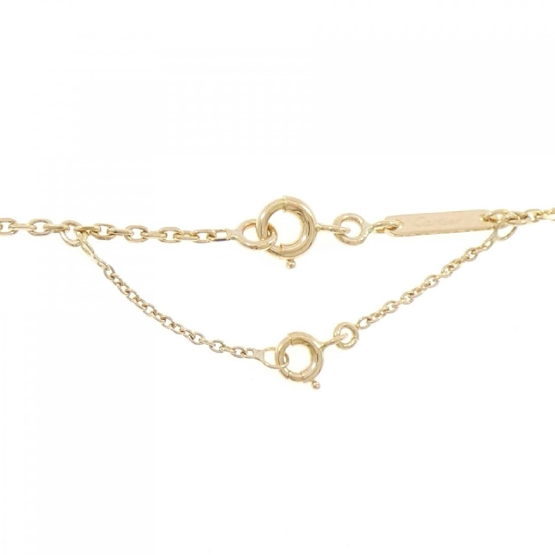 カルティエ Cハート ネcklace - Hàng hiệu Authentic 839806