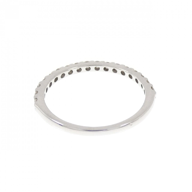 Nhẫn kim cương bán vĩnh cửu K10WG 0.22CT 667512