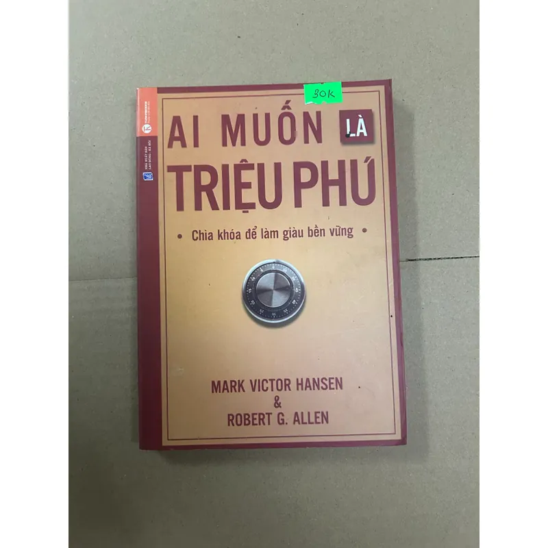 Ai muốn là triệu phú 568968