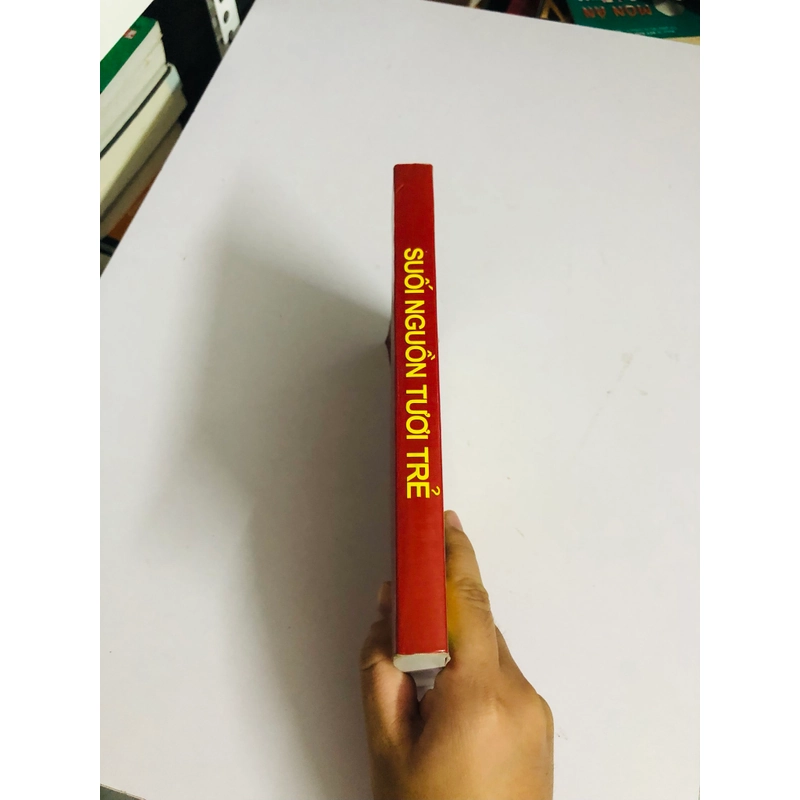 SUỐI NGUỒN TƯƠI TRẺ TOÀN TẬP – PETER KELDER 545229