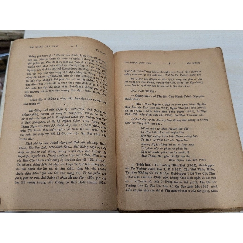 Việt nam thi nhân tiền chiến - Nguyễn Tấn Long & Phan Canh ( combo 9 quyển ) 545601