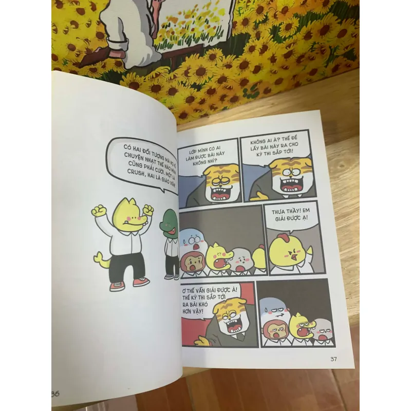 Pikalong Yêu Việt Nam - Thăng Fly Comics 928047