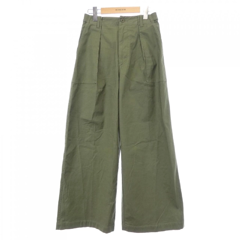 Quần SPICK & SPAN - Hàng hiệu Authentic 814320