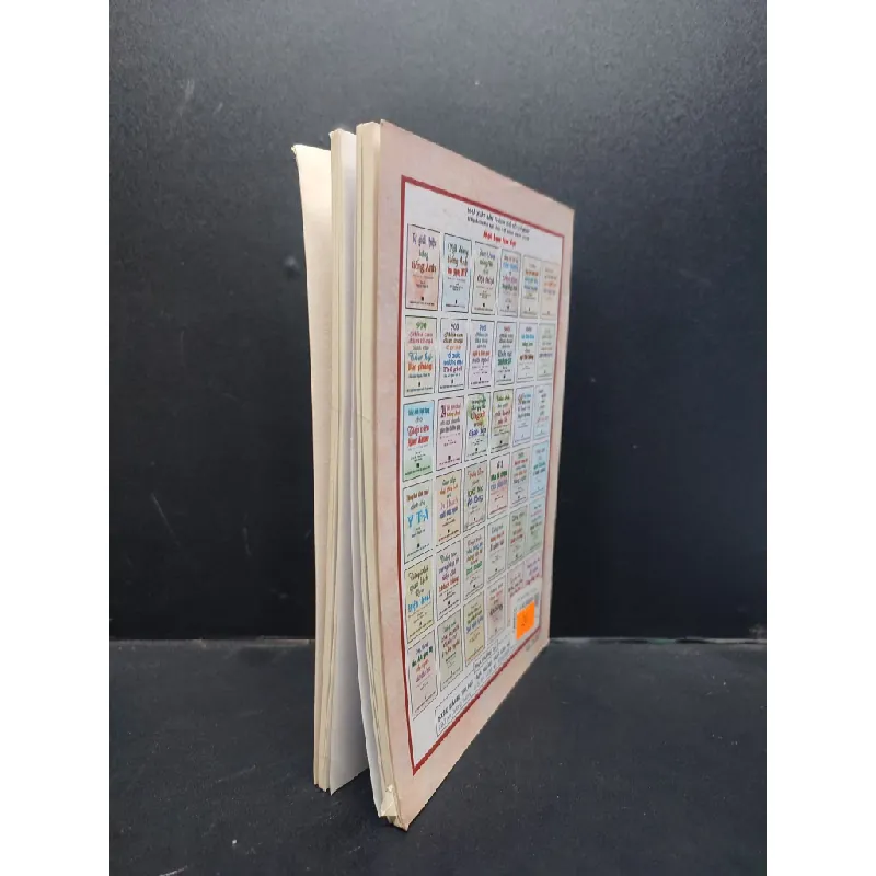 [Phiên Chợ Sách Cũ] Đàm thoại tiếng Anh giọng Mỹ cho người bắt đầu học2004 2303 421372