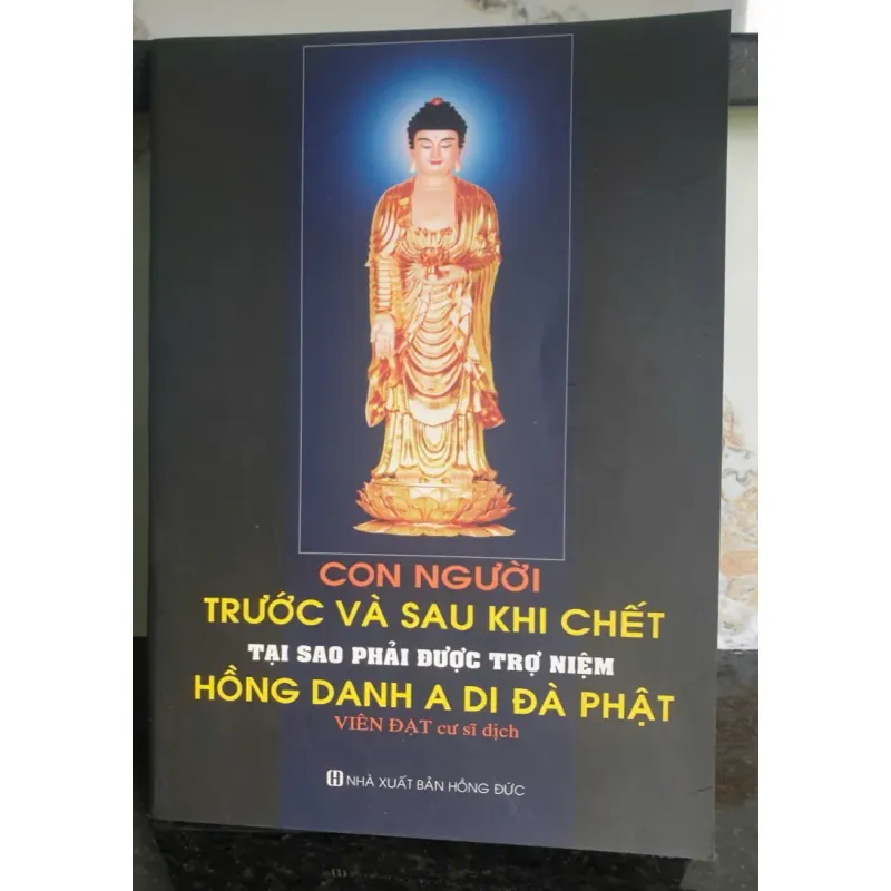 Con Người Trước Và Sau Khi Chết 640941