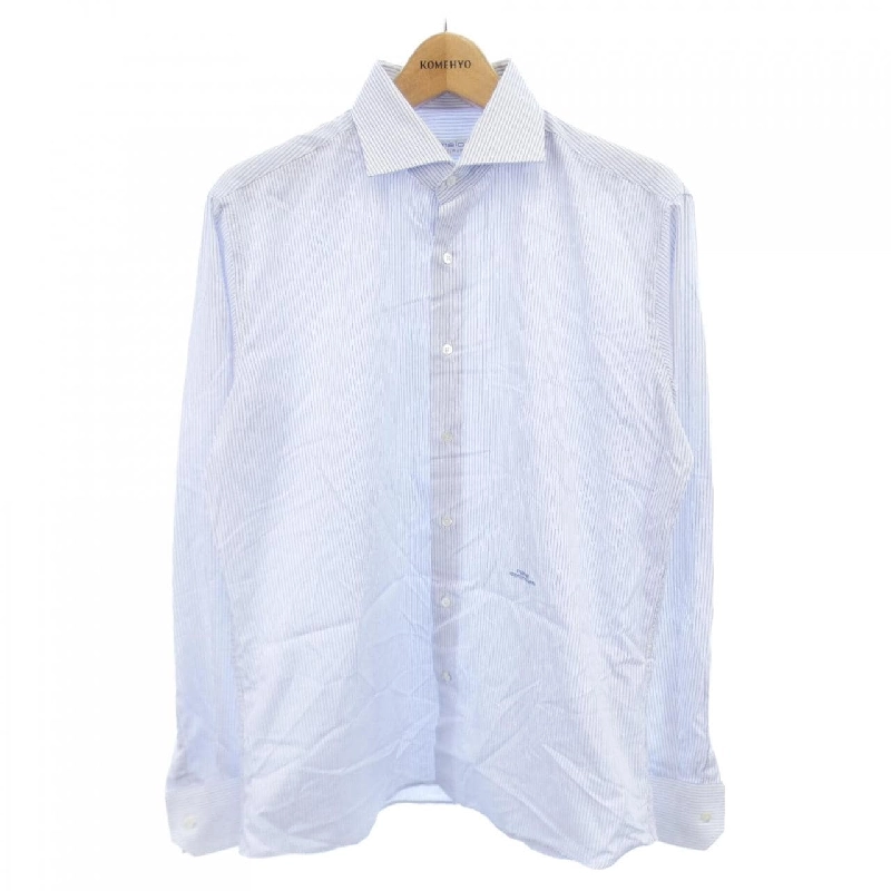 Áo sơ mi MALO - Hàng hiệu Authentic 899779