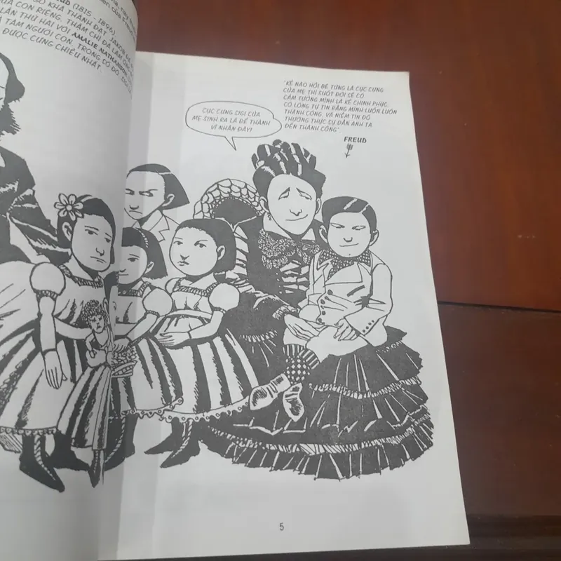 NHẬP MÔN Freud 612972