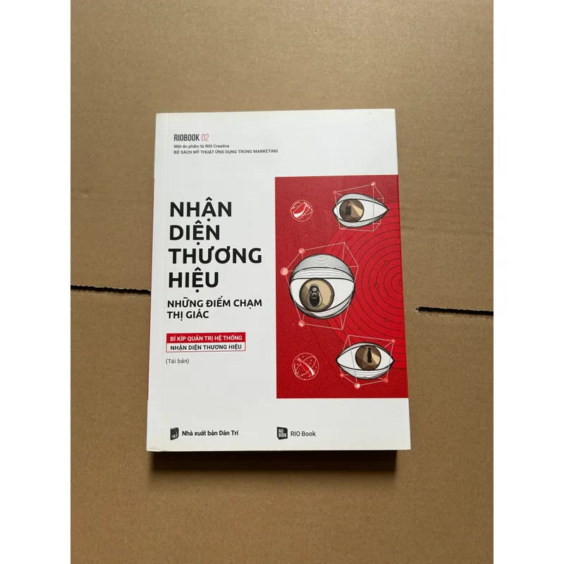 Nhận diện thương hiệu 704048